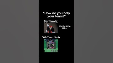 Forsaken in a nutshell: