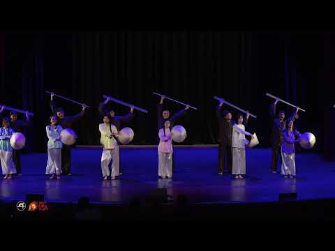 Traditional Dance 2 | USC VSA’s 42nd Annual Vietnamese Culture Night: After That | 02.29.20