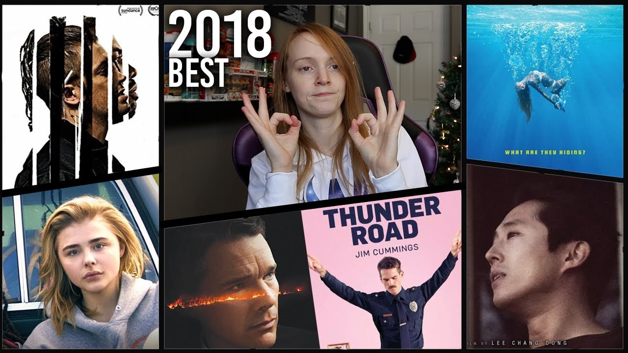 TOP 10 Underrated Movies From 2018 YouTube TOP 10 Underrated Movies From 2018 YouTube