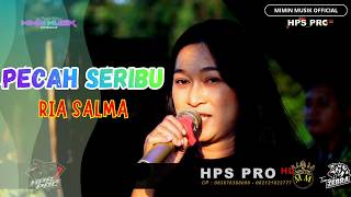 Download lagu PECAH SERIBU - RIA SALMA Live Cimahi 2 - Cimahi Bersama Mimin Musik
