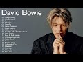 David Bowie Greatest Hits Playlist || David Bowie Best Songs Full Album 2021