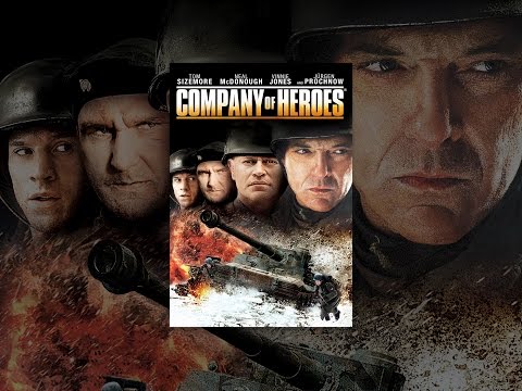 Company Of Heroes