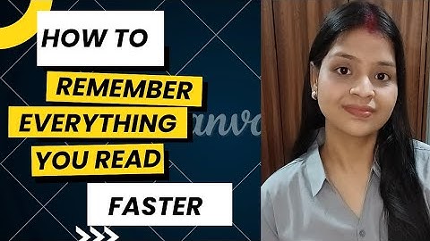  Why You Forget Everything You Study (CS Students Must Watch!)