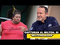 😱 ¡Cayó Milton, Si El Miltoneladas! 🚓