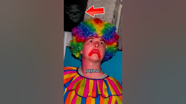Fede Vigevani REVELA que IVÁN es un PAYASO de la DEEP WEB #fedevigevani #shorts