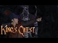 King's Quest. Эпизод #1. Рыцарь навсегда #8.