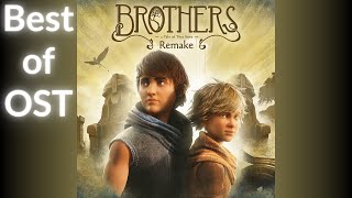 The Best of Brothers: A Tale of Two Sons Remake OST