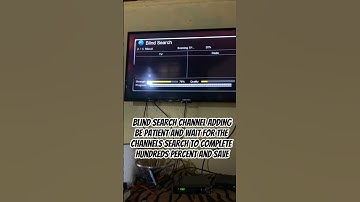 Multi tv satellite dish installation and decoder program MBC channels…. #satellitedish  #fta #hdtv