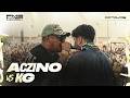ACZINO vs KG (OCTAVOS) I #FMSINTERNACIONAL 2025/26 6ª Edición I CIUDAD JUÁREZ I Urban Roosters