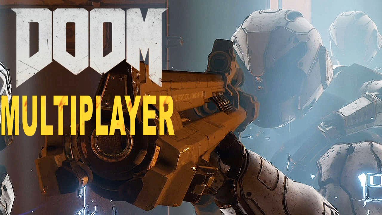 is doom multiplayer dead is doom multiplayer dead