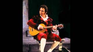 Dmitri Hvorostosvky - William Matteuzzi - Jennifer Larmore - LIVE Il Barbiere di Siviglia 1994