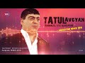 Tatul  - Darnacel e ays asxharhe (Sargsyan Remix 2018)