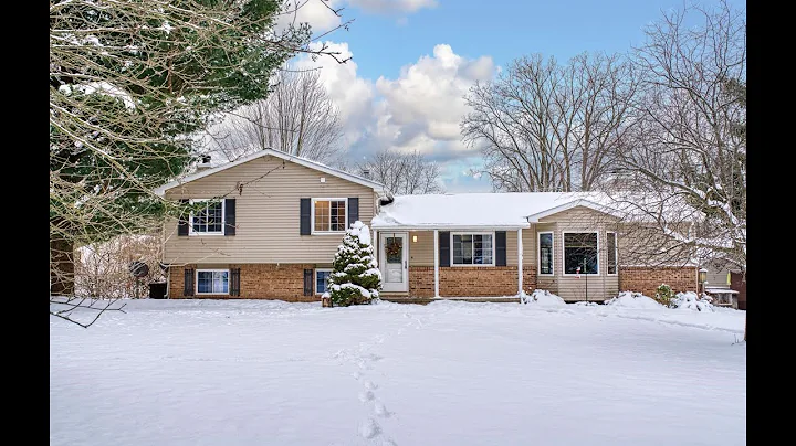 5787 Byron - Howell MI