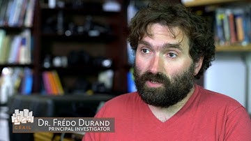 QCRI-MIT CSAIL video magnification research reveals previously unseen motions