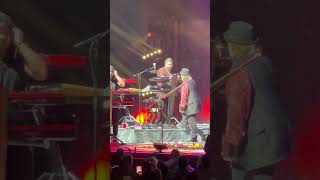 Toto Africa Rupp Arena Lexington Kentucky 2/14/23