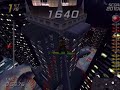 Ssx 2000  merqury city meltdown race  20643 wr