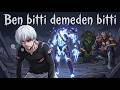 Ben Bitti Demeden Bitti! Destek Xerath- League of Legends