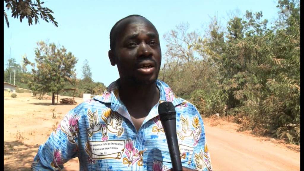 Infrastructure : L’axe Dimbokro – Bocanda impraticable