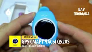 6. Лучшие СМАРТ часы для детей топ 10 умных часов Top Smart Watches children