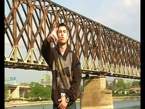 Jach (JBK) ft. LMR - Ne znam dokle 2011 (SPOT)