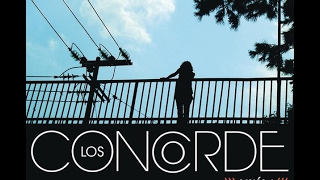 Los Concorde - Love Is A Bitch