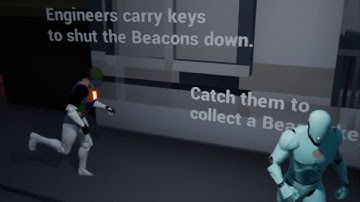 Kanshi City - Guide Sequence