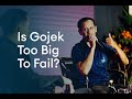 Fireside Chat with Gojek Founder Nadiem Makarim (Exclusive Full Recording)