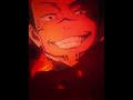 DONT CLICK THE SOUND #jujutsukaisen #sukuna