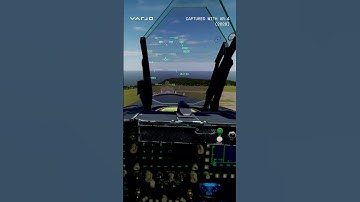 The exact feeling and conditions of real life | XR flight training