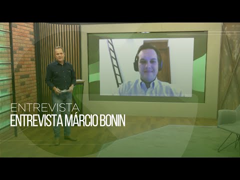 04/05/2022 - Entrevista Márcio Bonin