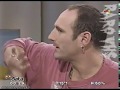 Primera Entrevista a Fernando Peña (2000) parte 2/4