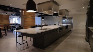 Evolution Av Carya - Village Commons Community Hub