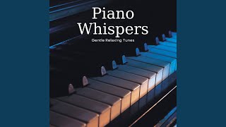 Piano Resonance: Harmonic Waves of Peace