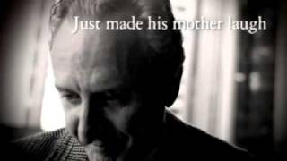 Ericsson: Make yourself heard (made his mother laugh)