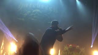 Hatebreed - As Diehard As They Come (Live @ The Palladium)