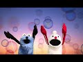 BUBBLE DANCE BUBBLE DANCE