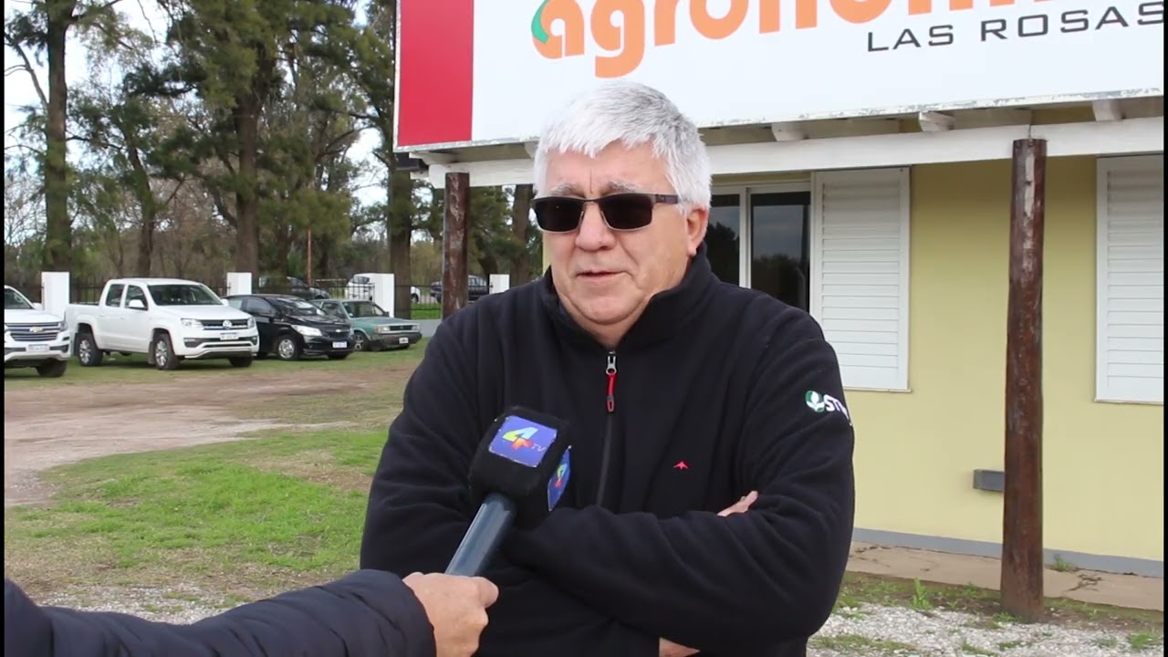 08-09-25 Nota Mario Carignano – Agronomia Las Rosas