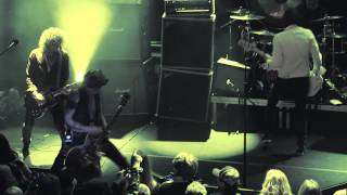 Dregen - One Man Army - Live at Pustervik, Gothenburg, Sweden, 2013