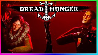 BEST THRALL IMPOSTOR DUO | Dread Hunger Funny Moments and Gameplay