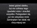 Patty - (Zabiłeś tę miłość) Nie ma nas (tekst)