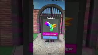 Omg free Chroma Dartbriger😱 // mm2 codes