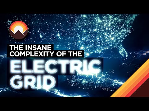 How Electricity Gets to You