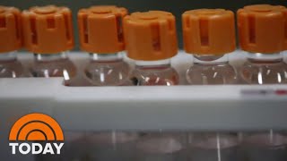FDA Committee Votes Thursday On Recommending Coronavirus Vaccine | TODAY