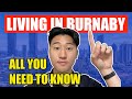 What you need to know before moving to burnaby canada in 2024