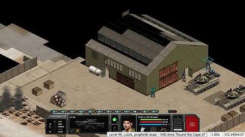 202. Xenonauts X-Division Streamed - Power Overwhelming