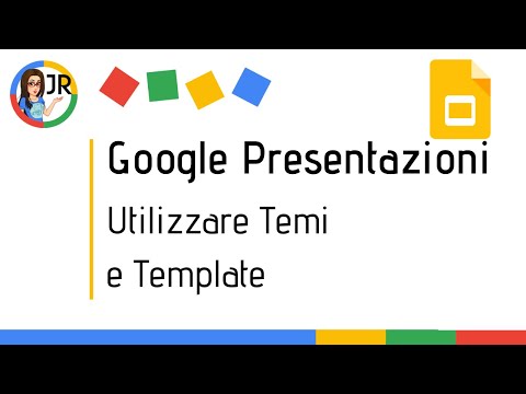 Video: Come Cambiare Il Formato Della Presentazione