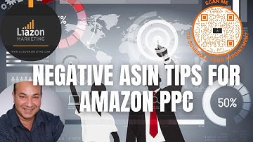 Amazon PPC C2: How to negative ASIN in Phrase Match Campaign?