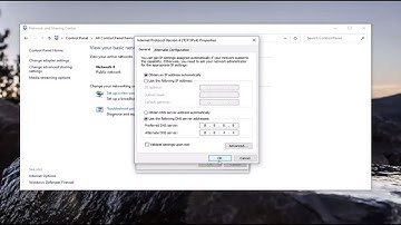 DNS Server Not Responding in Windows 10 FIX