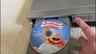 Working Sony SLV-D350P DVD/VHS VCR Combo Unit