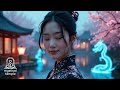 李炜 WEI LU'S SOLITUDE  🐉 Traditional Guzheng Chinese Music For Deep Relaxing, Stress Relief
